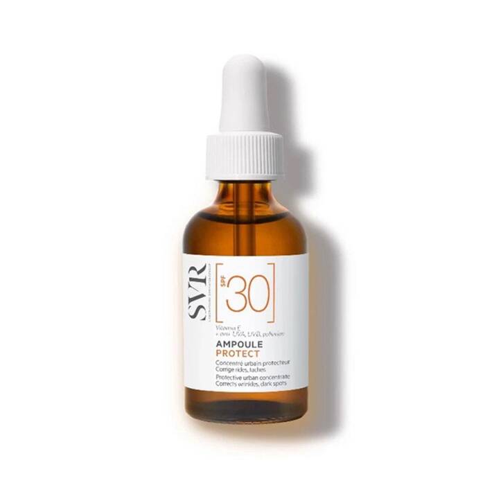 SVR Protect SPF30 Ampoule Serum 30 ml - 1