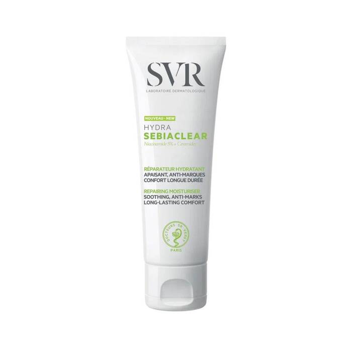 SVR Sebiaclear Hydra 40 ml - 1