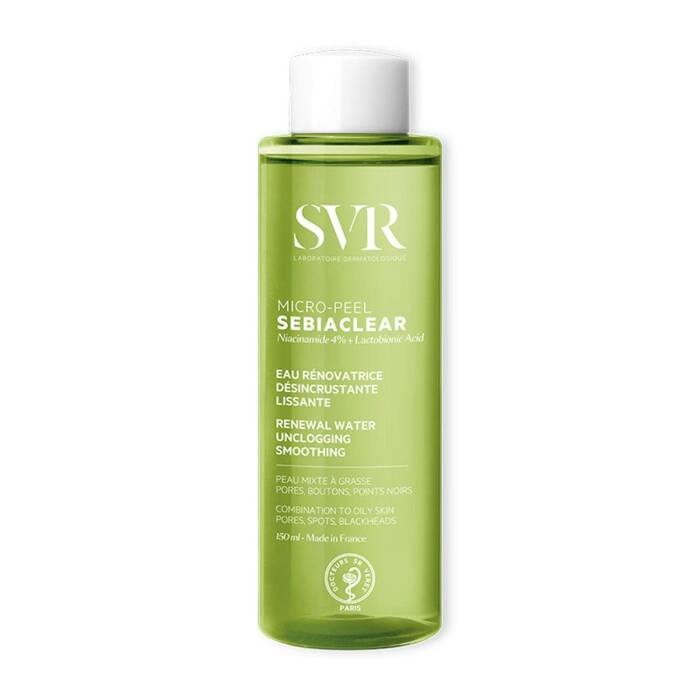 SVR Sebiaclear Micro Peel 150 ml - 1