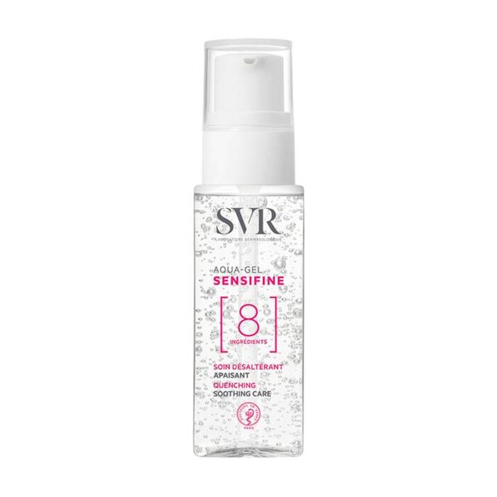 SVR Sensifine Aqua-Gel 40 ml - 1