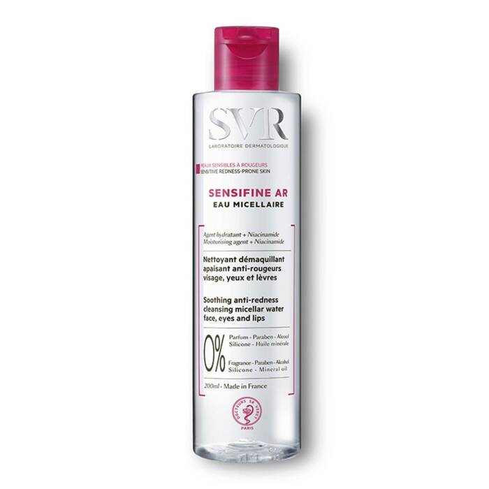 SVR Sensifine Ar Eau Micellaire 200 ml - 1