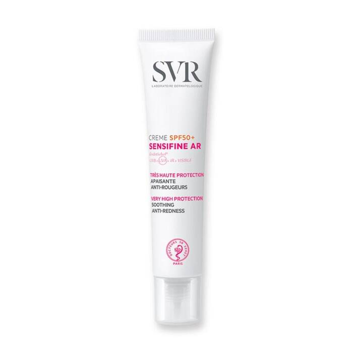 SVR Sensifine AR SPF50+ Güneş Koruyucu Krem 40 ml - 1