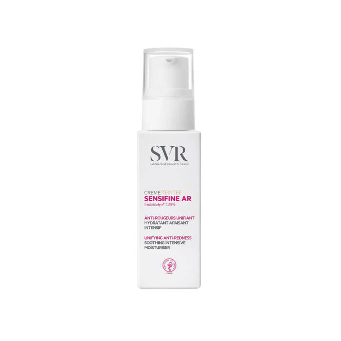 SVR Sensifine AR Tinted Cream 40 ml - 1