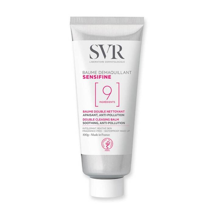 SVR Sensifine Baume Demaquillant Cleansing Cream 100 g - 1