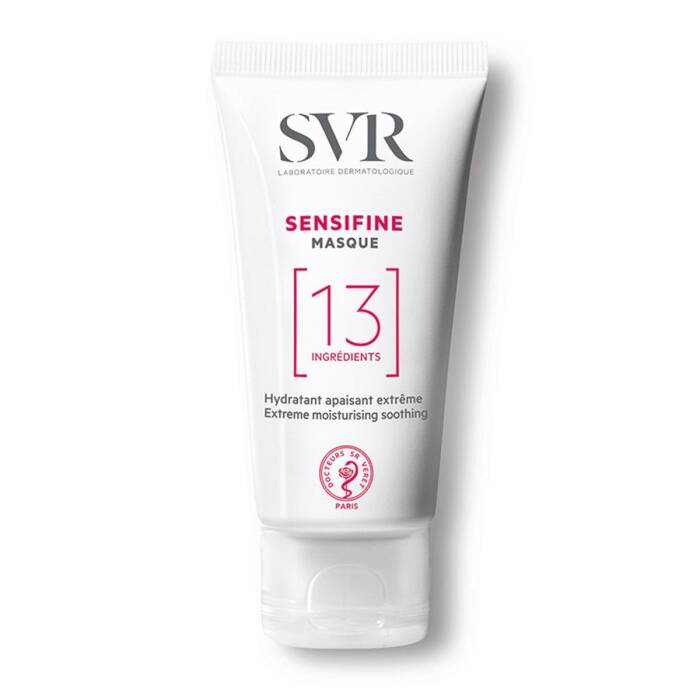 SVR Sensifine Cilt Bakım Maskesi 50 ml - 1