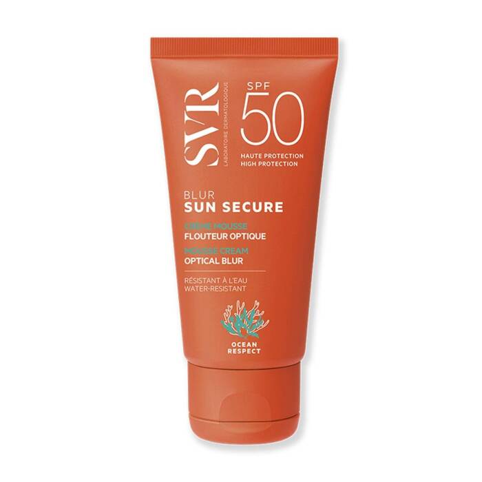 SVR Sun Secure Blur SPF50 50 ml - 1