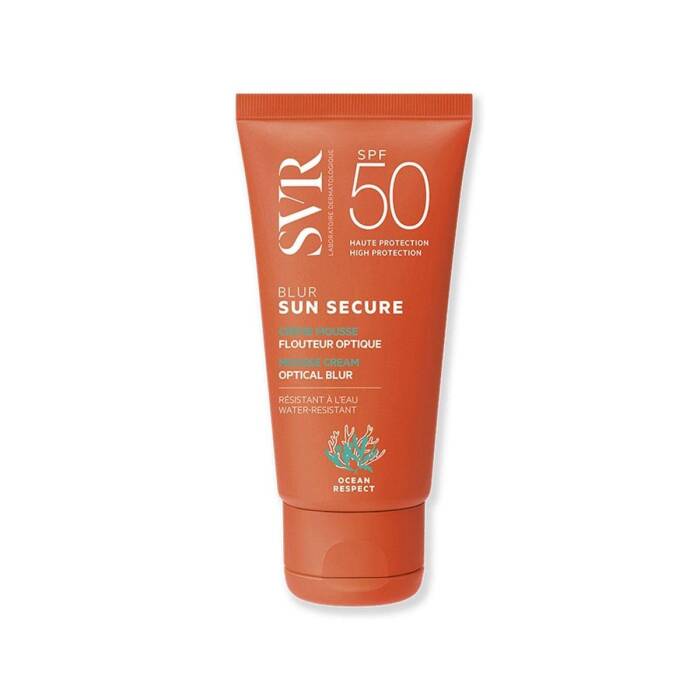 SVR Sun Secure Blur SPF50 50 ml (KAMPANYA ÜRÜNÜ) - 1