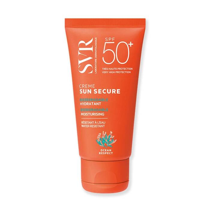 SVR Sun Secure Creme Güneş Koruyucu SPF50+ 50 ml - 1