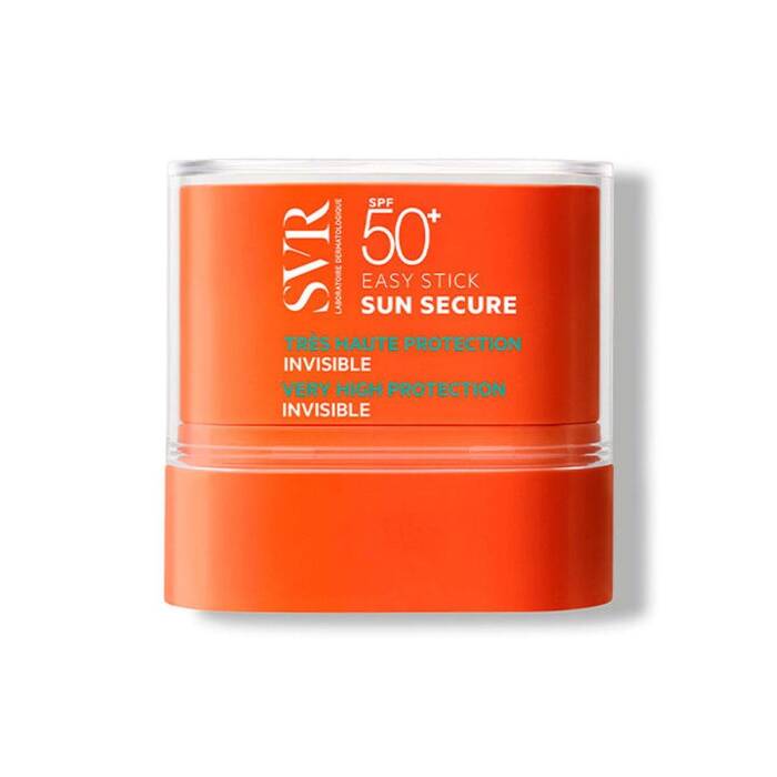 SVR Sun Secure Easy Stick SPF50+ 10 g - 1