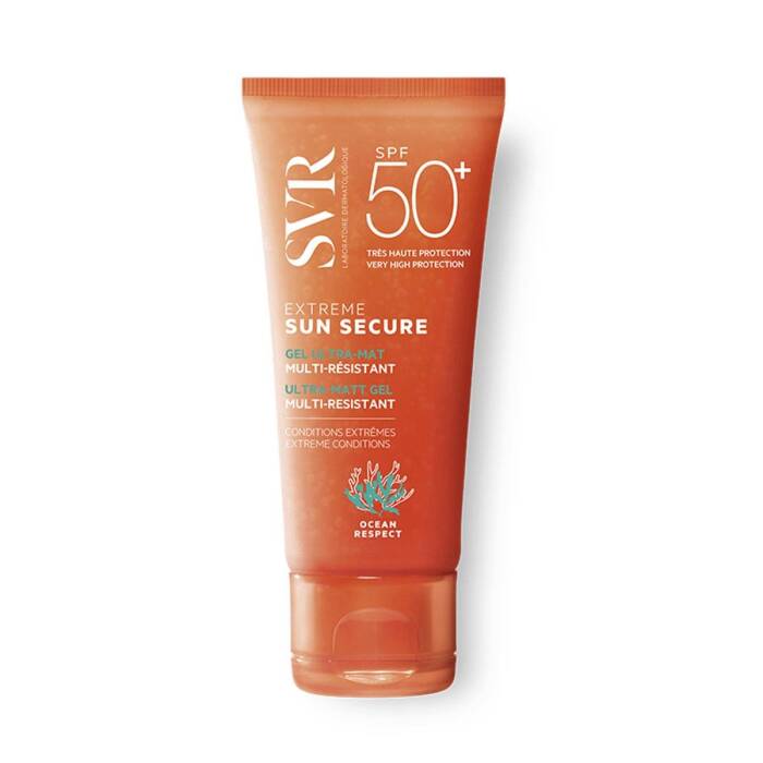 SVR Sun Secure Extreme SPF50+ 50 ml - 1