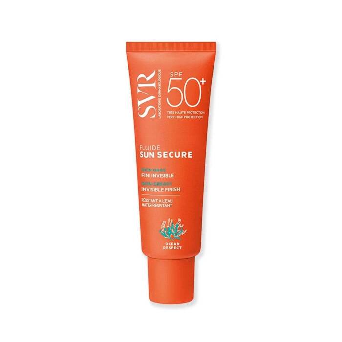 SVR Sun Secure Fluide SPF 50+ 50 ml (KAMPANYA ÜRÜNÜ) - 1