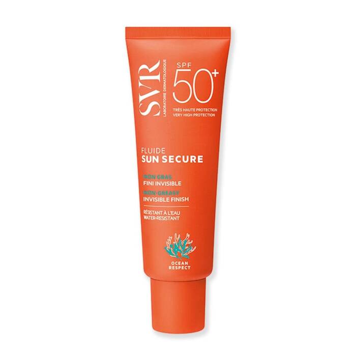 SVR Sun Secure Fluide SPF50+ 50 ml - 1