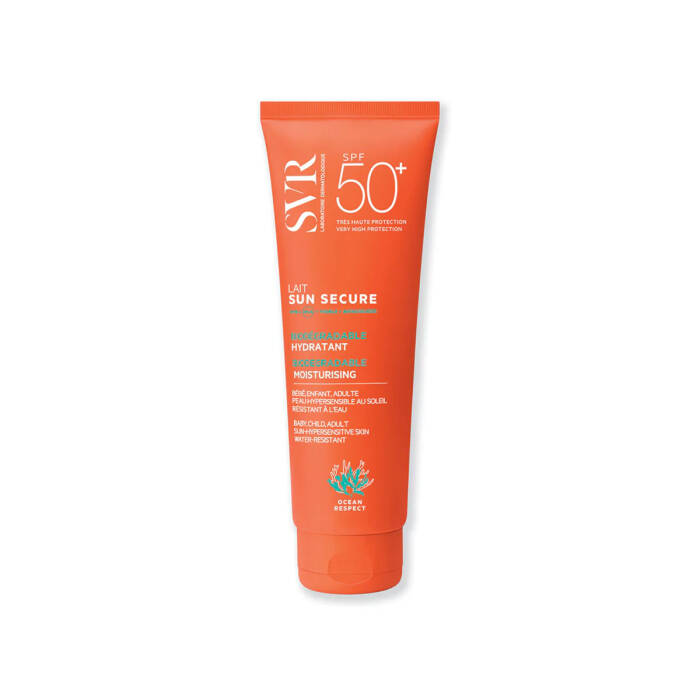 SVR Sun Secure Lait Milk SPF50+ 250 ml - 1