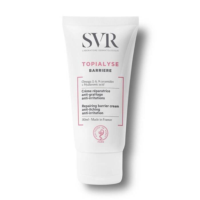 SVR Topialyse Barrier Cream 50 ml - 1