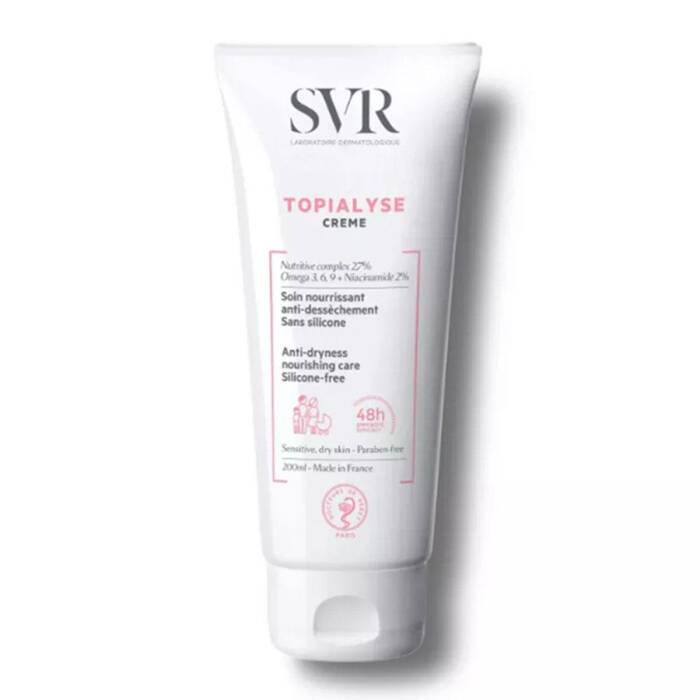 SVR Topialyse Creme 200 ml - 1