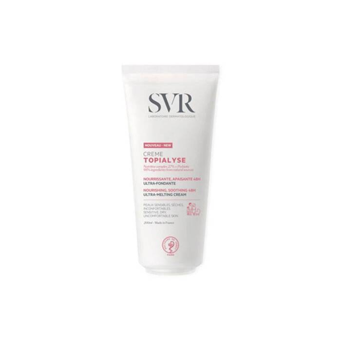 SVR Topialyse Creme 200 ml - 1