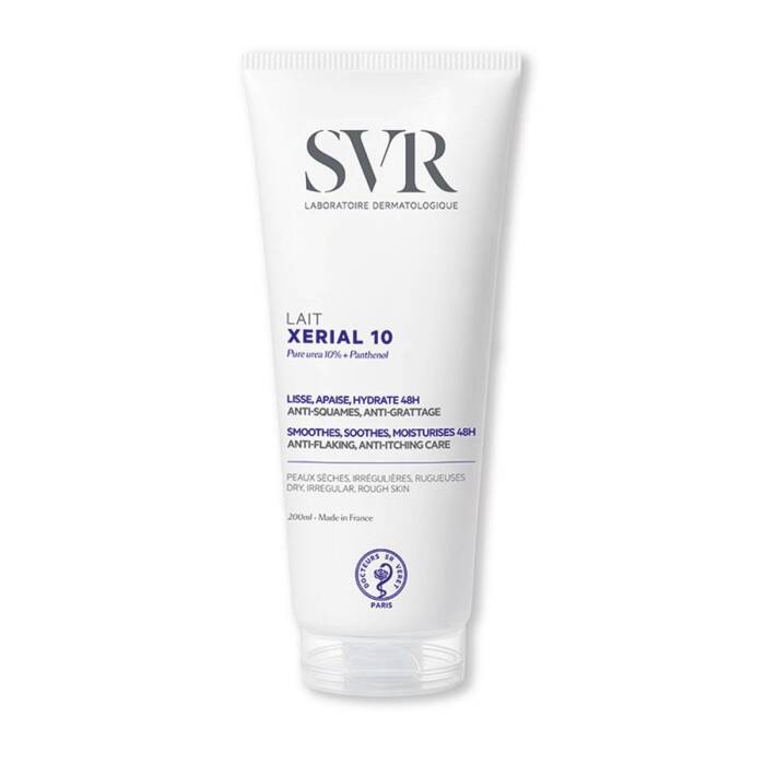 SVR Xerial 10 Body Lotion 200 ml - 1