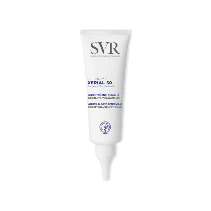 SVR Xerial 30 Gel-Cream 75 ml - 1