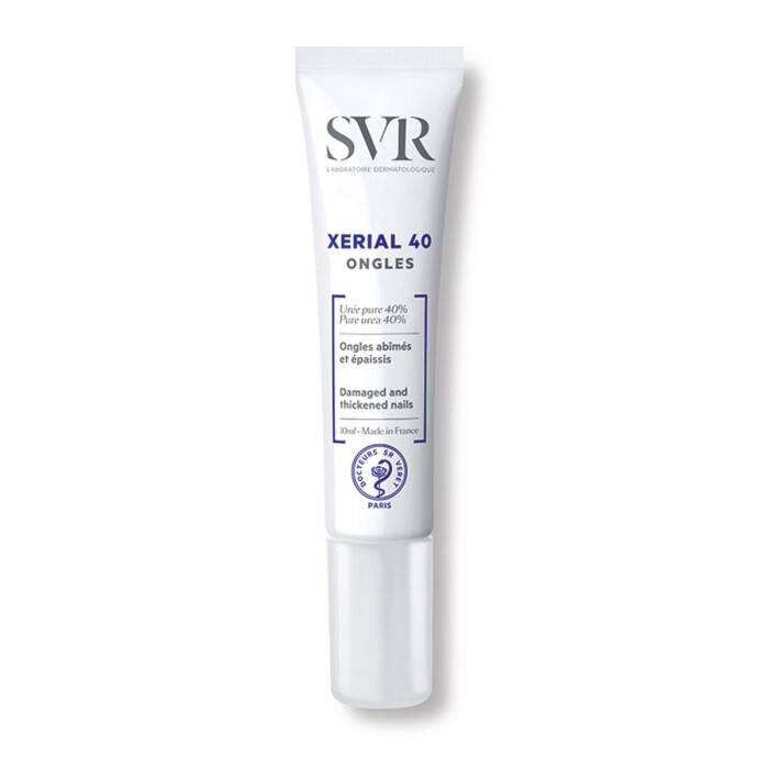 SVR Xerial 40 Ongles Gel 10 ml - 1