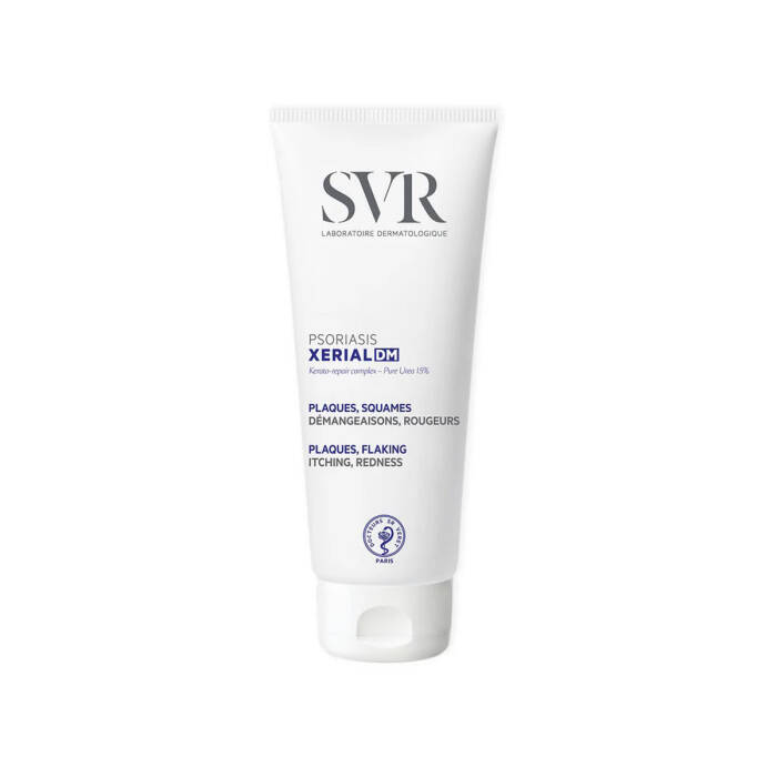 SVR Xerial DM Psoriasis 200 ml - 1