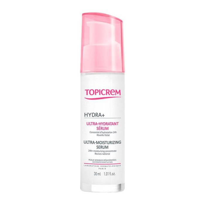 Topicrem Ultra Nemlendirici Serum 30 ml - 1