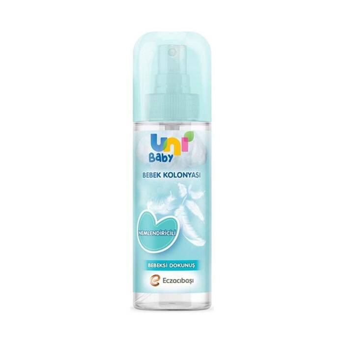 Uni Baby Bebek Kolonyası Bebeksi Kokular 150 ml - 1