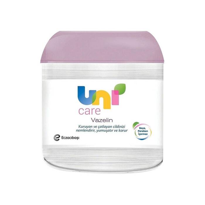 Uni Care Vazelin 100 gr - 1