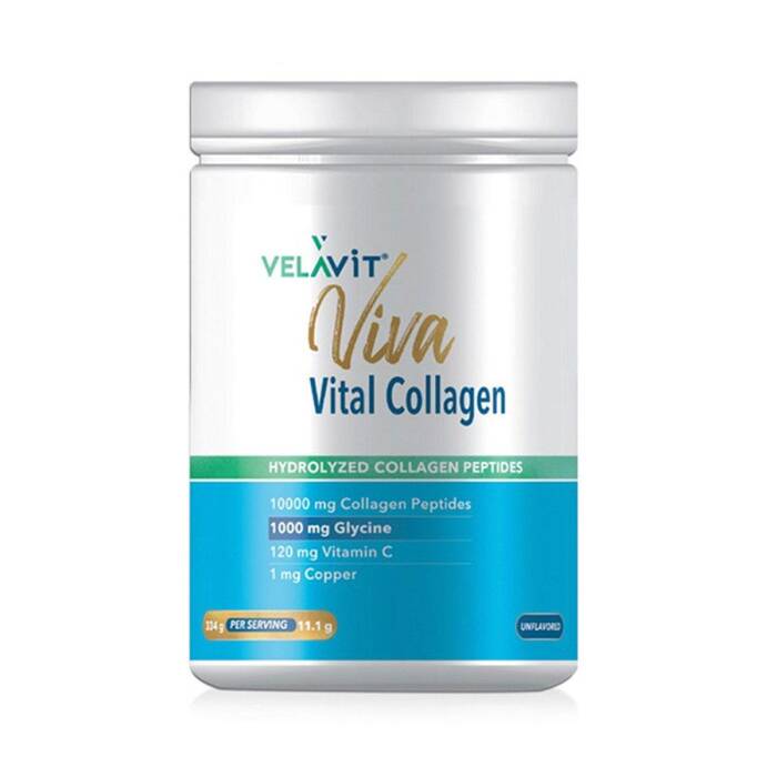 Velavit Viva Collagen 334 gr - 1