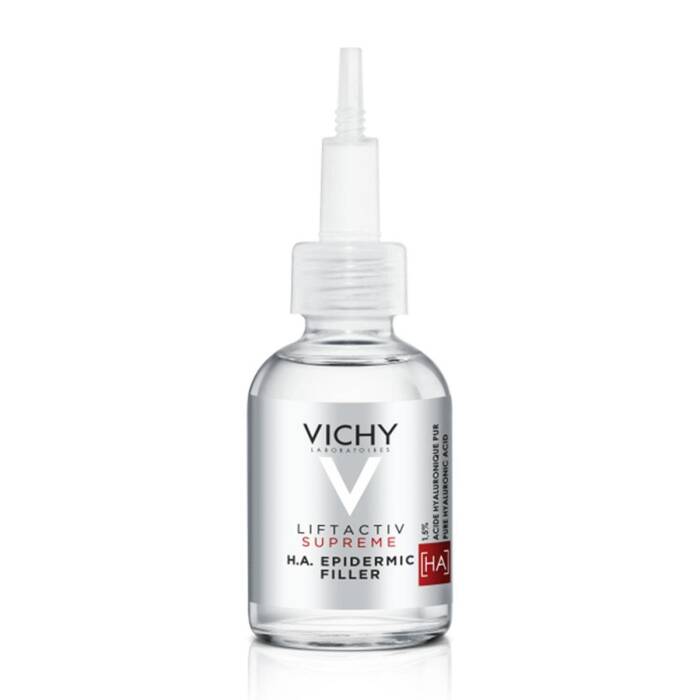 Vichy H.A. Epidermic Filler Kırışıklık Karşıtı Dolgunlaştırıcı Serum 30 ml - 1