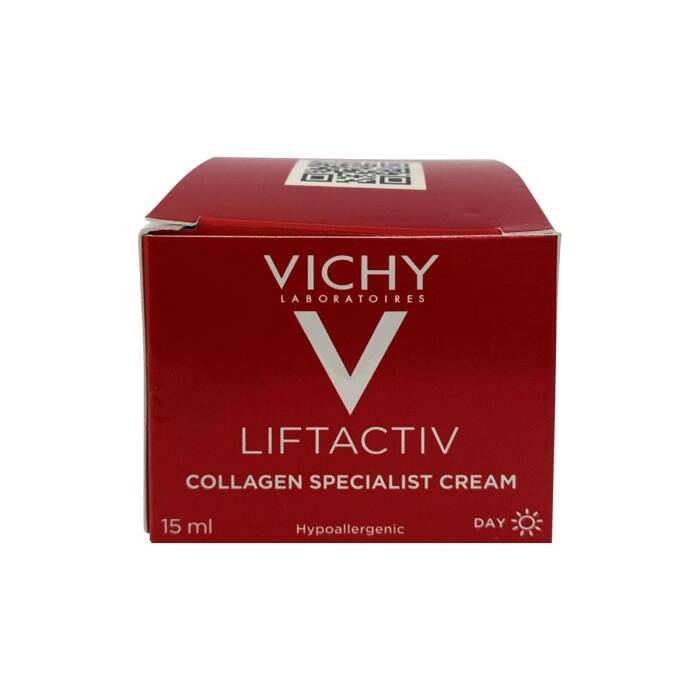 Vichy Liftactiv Collagen Specialist 15 ml (KAMPANYA ÜRÜNÜ) - 1