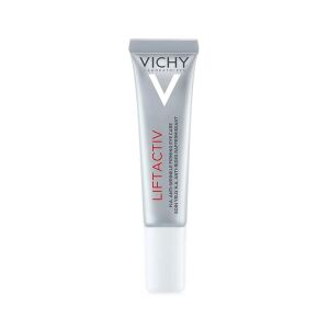 Vichy Liftactiv Supreme Kırışıklık Karşıtı Göz Çevresi Kremi 15 ml - 1