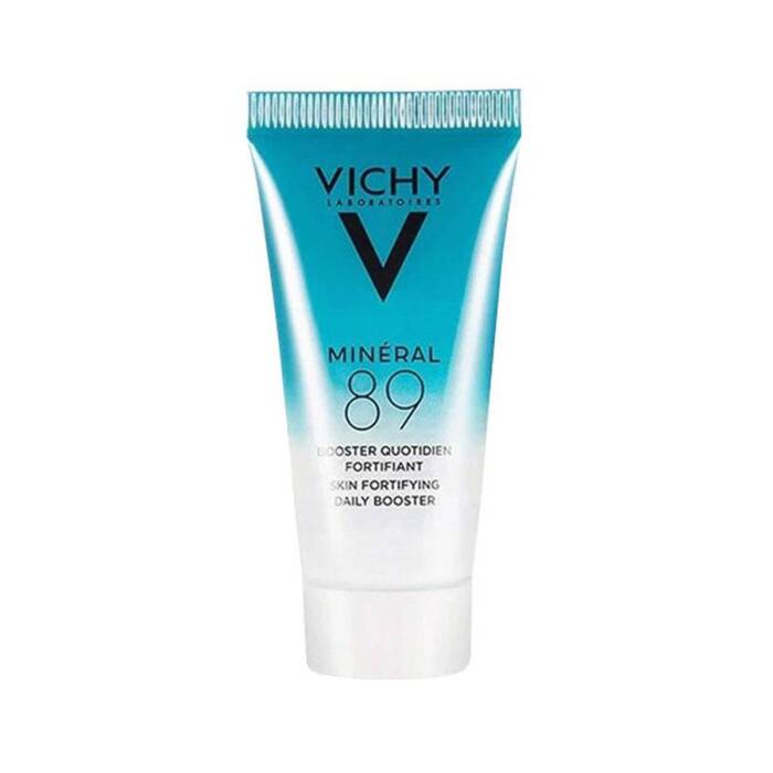 Vichy Mineral 89 Nemlendirici Serum 15 ml - 1