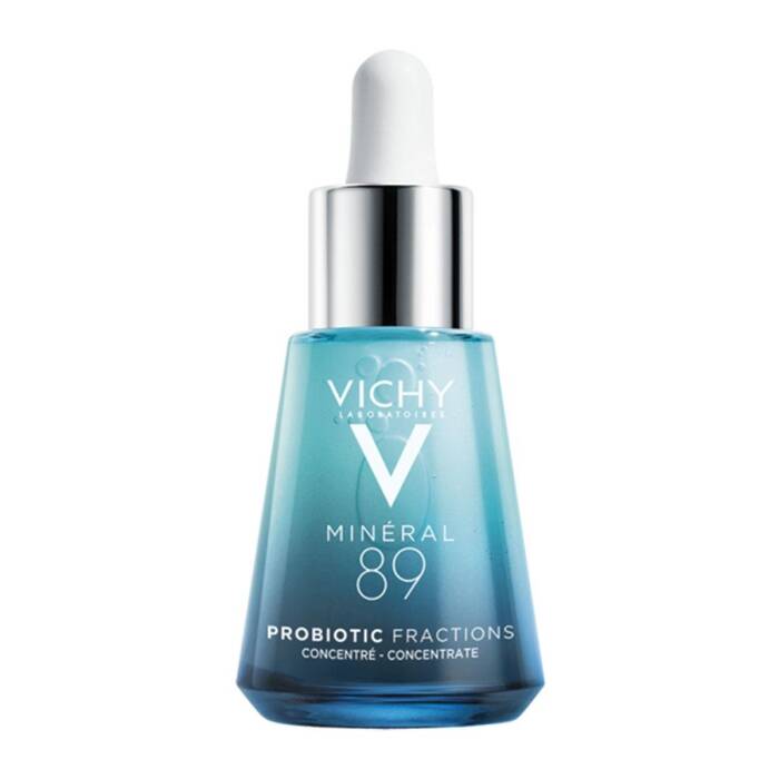 Vichy Mineral 89 Probiyotik Türevi İçeren Aydınlatıcı ve Canlandırıcı Serum 30 ml - 1