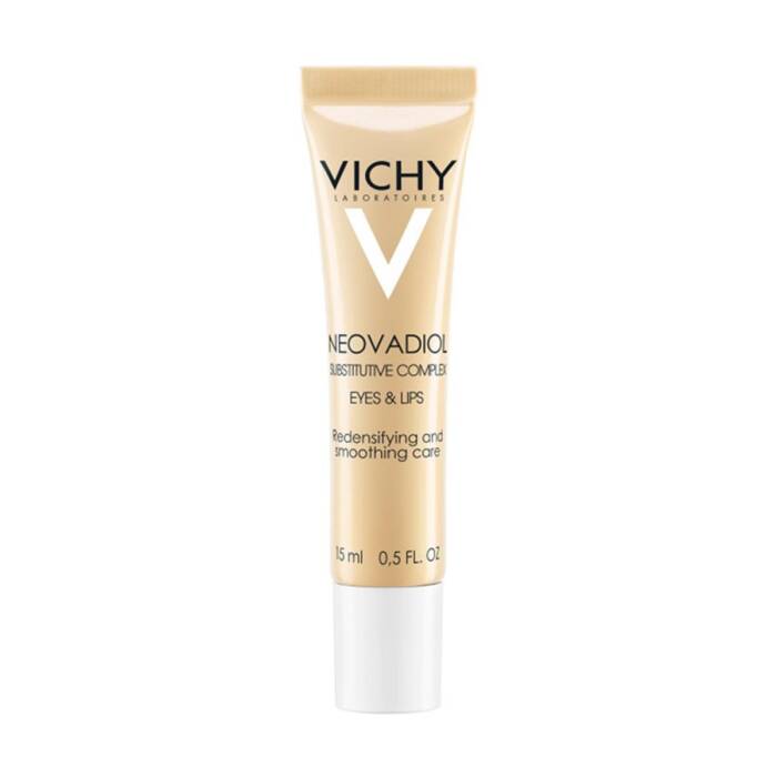 Vichy Neovadiol Gf Göz ve Dudak Çevresi Bakım Kremi 15 ml - 1