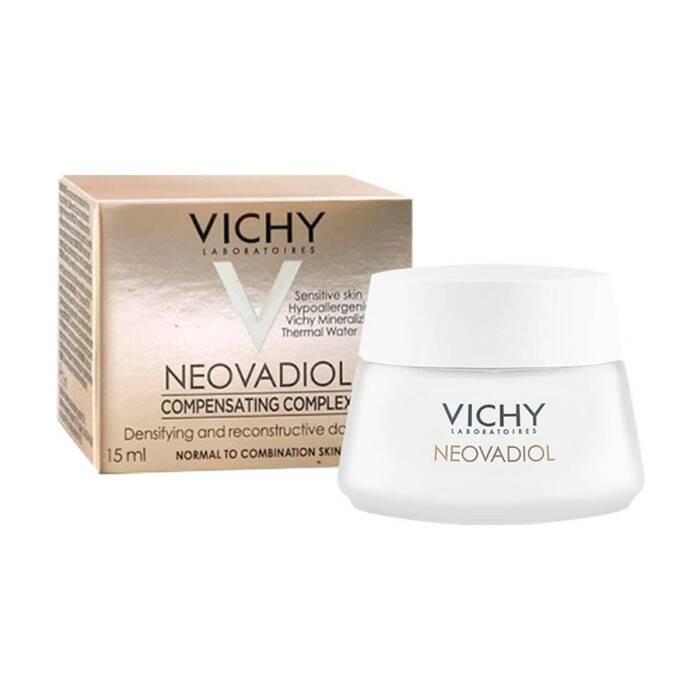 Vichy Neovadiol Gündüz Bakım Kremi 15 ml - 1