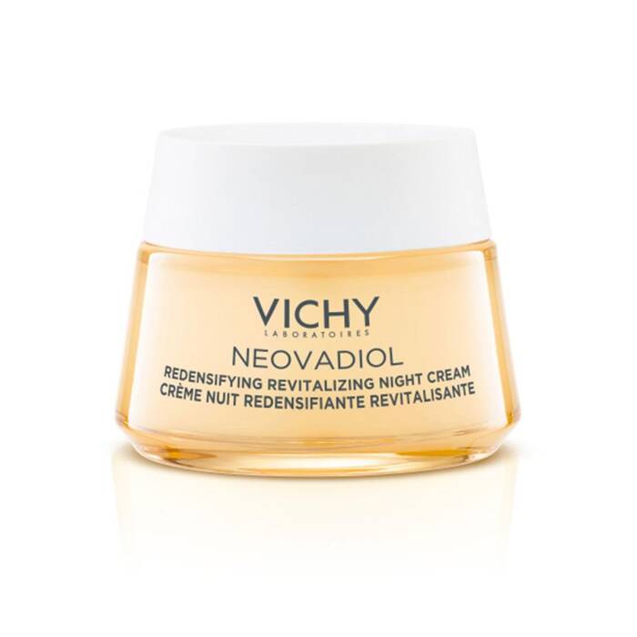 Vichy Neovadiol Peri-Menopause Gece Bakım Kremi 50 ml - 1