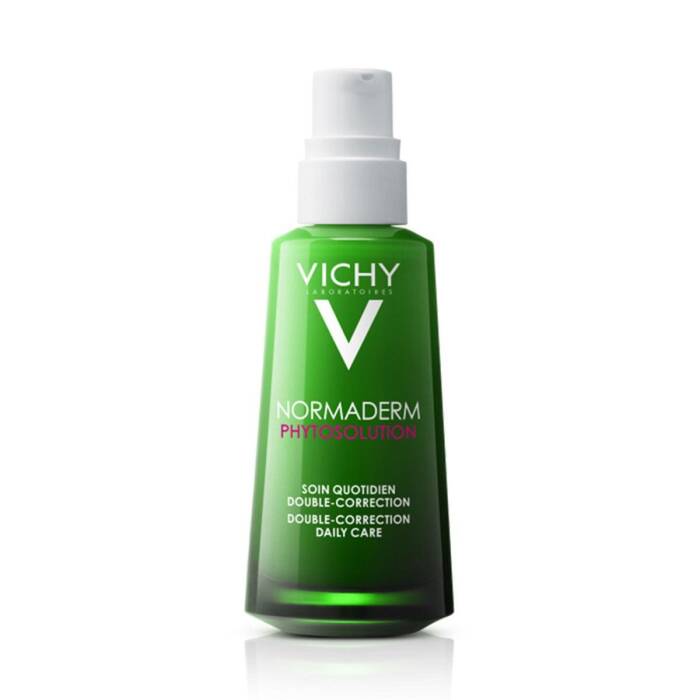 Vichy Normaderm Phytosolution Günlük Bakım Kremi 50 ml - 1