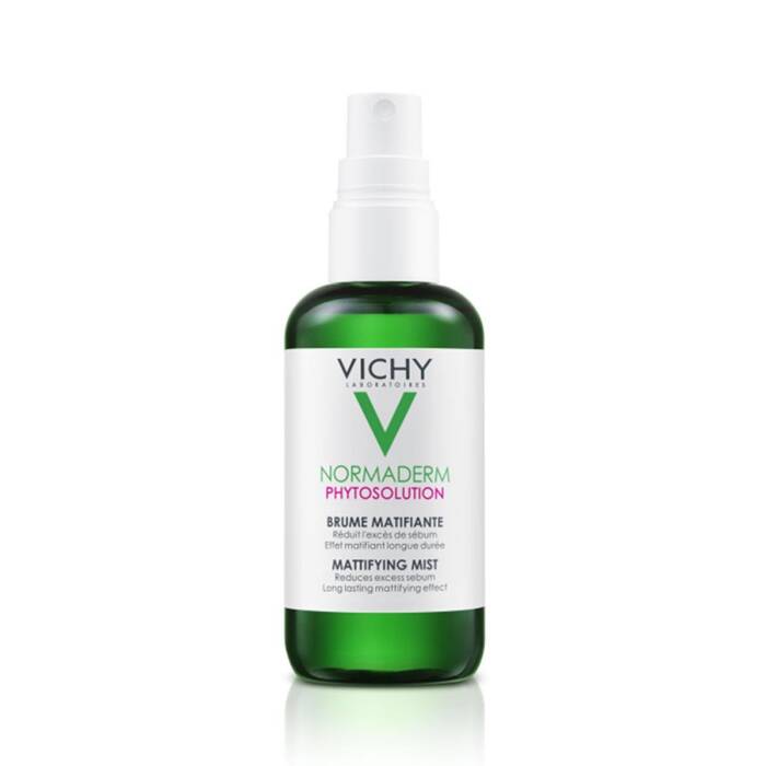 Vichy Normaderm Phytosolution - Parlama Karşıtı Sprey 100 ml - 1