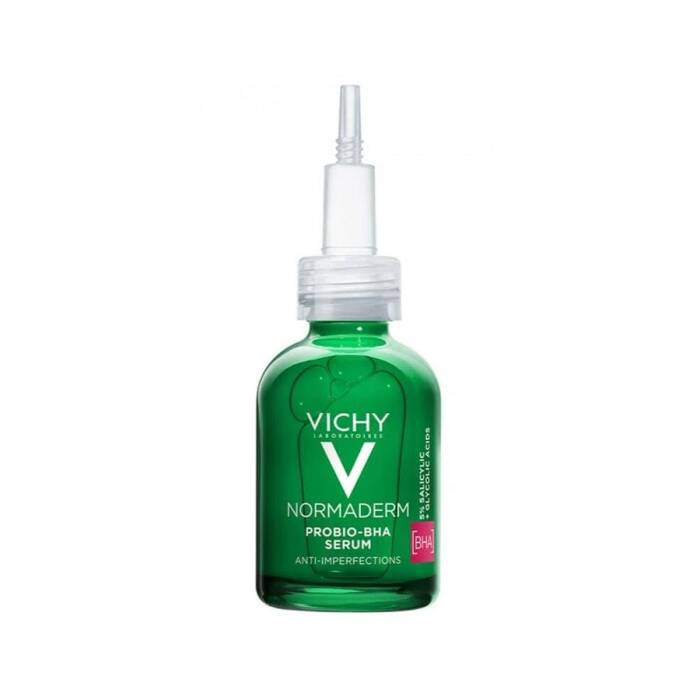 Vichy Normaderm Probio-BHA Leke Karşıtı Serum 30 ml - 1