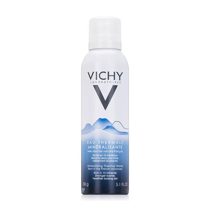 Vichy Rahatlatıcı Termal Suyu 150 ml - 1