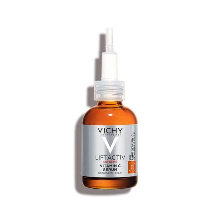 Vichy Saf C Vitamini Antioksidan Serum 20 ml - 1