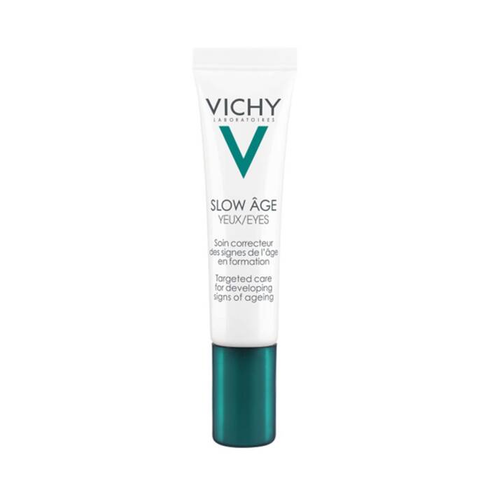 Vichy Slow Age Göz Çevresi Bakım Kremi 15 ml - 1