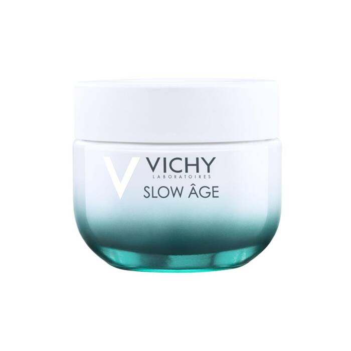 Vichy Slow Age Yaşlanma Karşıtı Krem SPF30 - Normalden Kuruya Dönük Ciltler 50 ml - 1